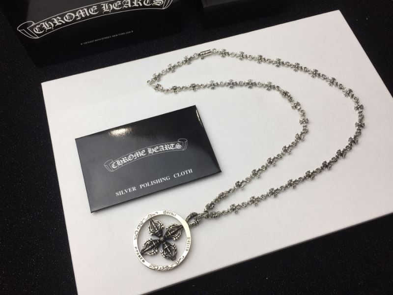 Chrome Hearts Necklaces